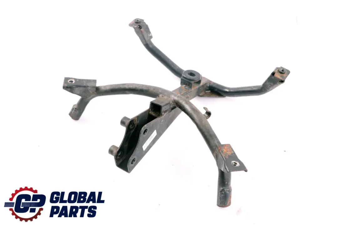 CBR 125R Upper Cowl Frame Holder Carrier to Honda with Part number 64221-KPP-860 Honda CBR 125R Upper Cowl Frame Holder Carrier - SKU 64221-KPP-860 - Part number 64221-KPP-860