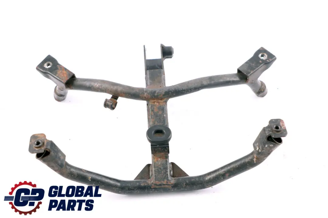 CBR 125R Upper Cowl Frame Holder Carrier to Honda with Part number 64221-KPP-860 Honda CBR 125R Upper Cowl Frame Holder Carrier - SKU 64221-KPP-860 - Part number 64221-KPP-860