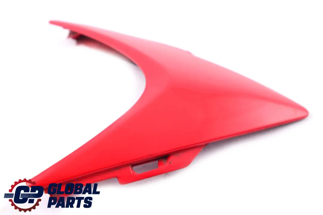 CBR 125 Vorn Mitte Verkleidung Abdeckung Rot für Honda mit Teilenummer 64250-KPPF-8610 Honda CBR 125 Vorn Mitte Verkleidung Abdeckung Rot - SKU 64250-KPPF-8610 - Teilenummer 64250-KPPF-8610