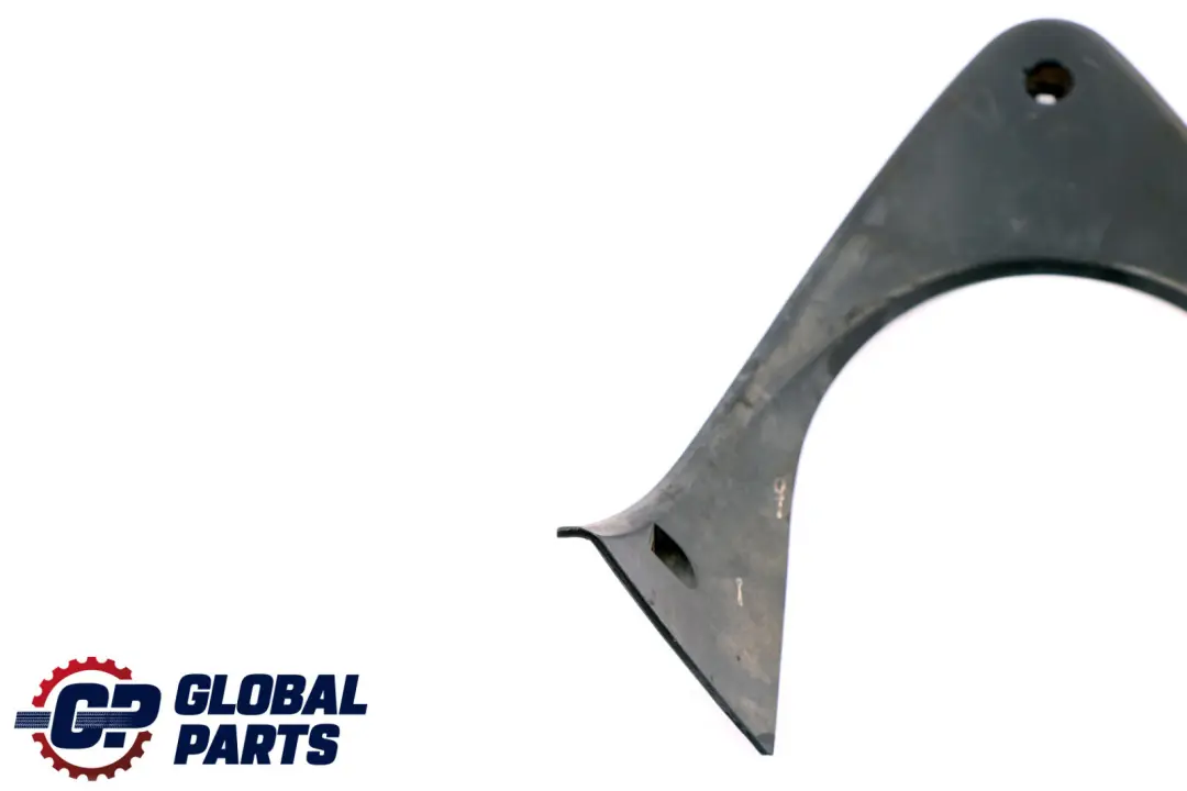 CBR 125R Centre Cowl Fairing Side Trim Panel to Honda with Part number 64350-KPPA-9010 Honda CBR 125R Centre Cowl Fairing Side Trim Panel - SKU 64350-KPPA-9010 - Part number 64350-KPPA-9010