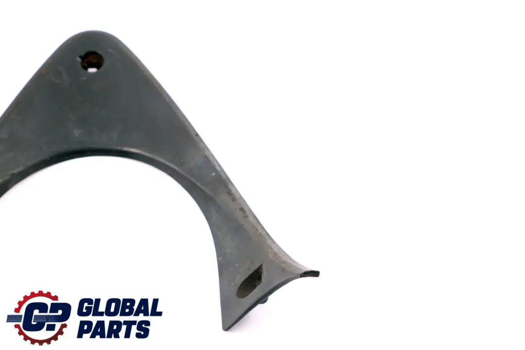 CBR 125R Centre Cowl Fairing Side Trim Panel to Honda with Part number 64350-KPPA-9010 Honda CBR 125R Centre Cowl Fairing Side Trim Panel - SKU 64350-KPPA-9010 - Part number 64350-KPPA-9010