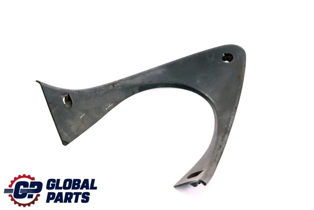 Honda CBR 125R Centre Cowl Fairing Side Trim Panel - SKU 64350-KPPA-9010 - Part number 64350-KPPA-9010