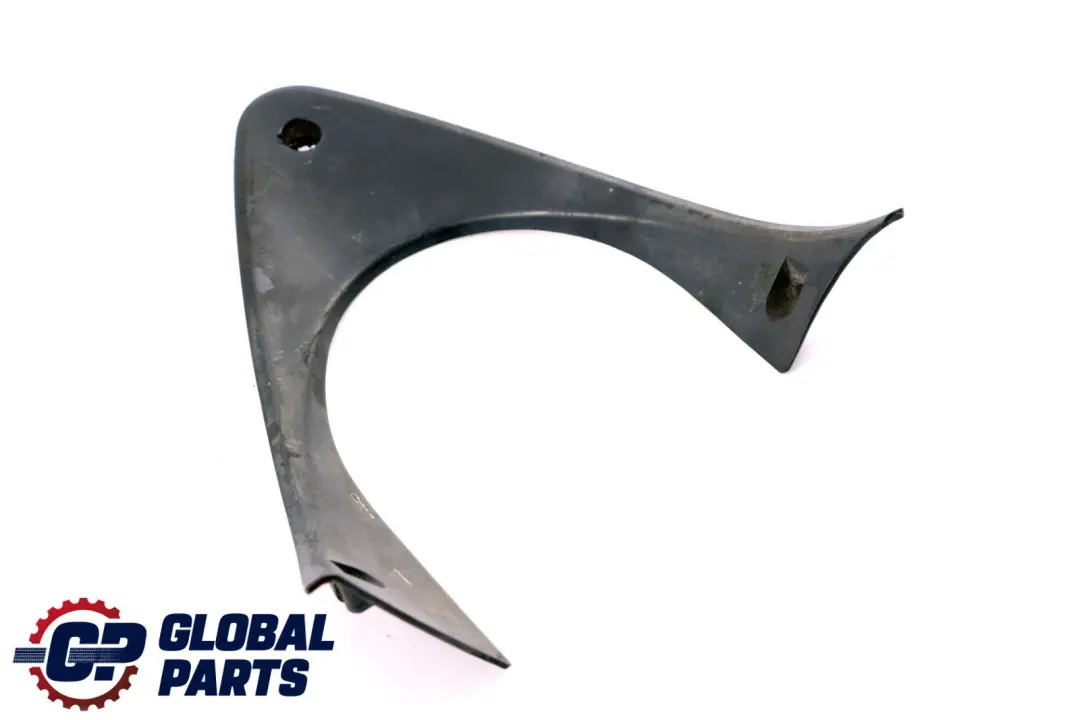 CBR 125R Centre Cowl Fairing Side Trim Panel to Honda with Part number 64350-KPPA-9010 Honda CBR 125R Centre Cowl Fairing Side Trim Panel - SKU 64350-KPPA-9010 - Part number 64350-KPPA-9010