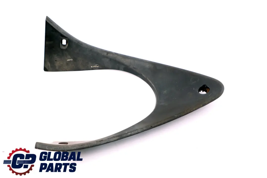 Honda CBR 125R Mitte Verkleidung Abdeckung - SKU 64350-KPPA-9010 - Teilenummer 64350-KPPA-9010