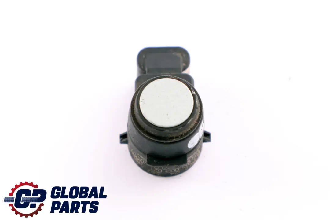 BMW 1 3 Series E81 E87 E90 Ultrasonic PDC Sensor Patagoniagruen Green 9124582 - SKU 66209124582 - Part number 66209124582