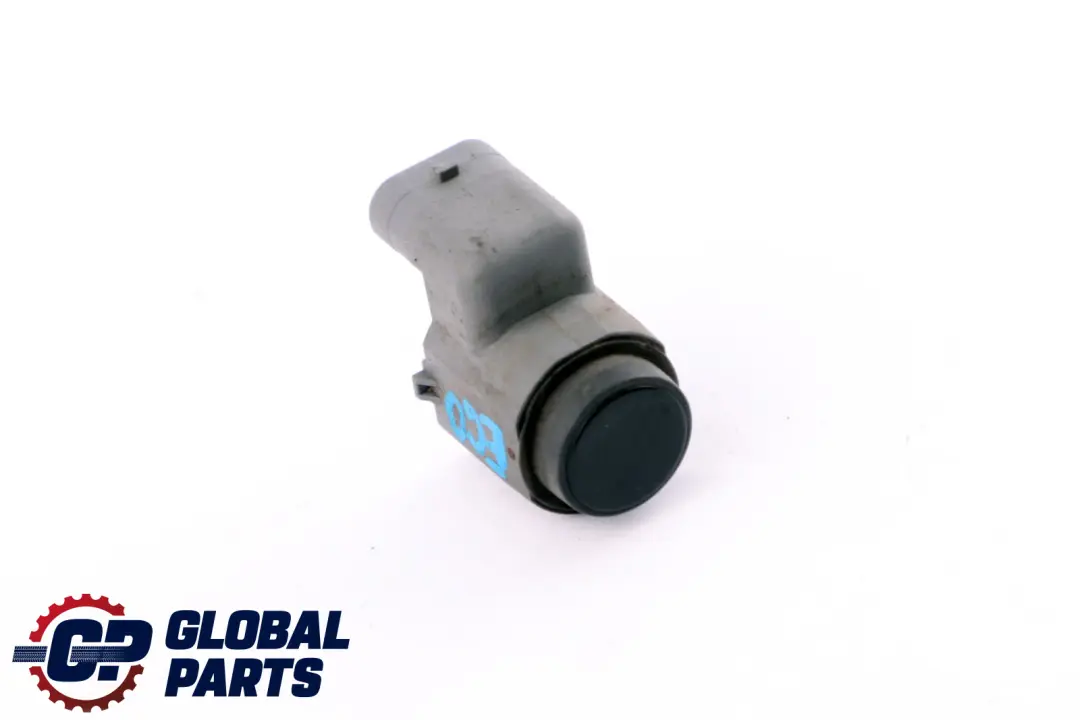 Capteur a Ultrasons SCHWARZ 2 pour BMW E60 E61 E63 LCI à propos du numéro de pièce 9139866 BMW E60 E61 E63 LCI Capteur a Ultrasons SCHWARZ 2 - SKU 66209142217 - Numéro de pièce 9139866