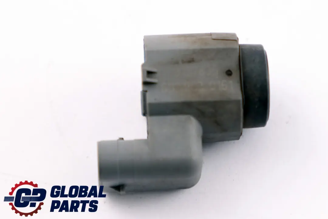 Delantero Trasero PDC Sensor Ultrasonico Schwarz 2 Negro para BMW E60 E61 E63 LCI con número de pieza 9139866 BMW E60 E61 E63 LCI Delantero Trasero PDC Sensor Ultrasonico Schwarz 2 Negro - SKU 66209142217 - Número de pieza 9139866