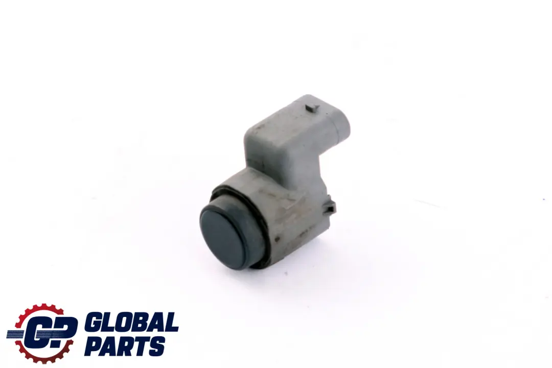 BMW 5 6 Series E60 E61 E63 LCI Front Rear PDC Ultrasonic Sensor Schwarz 2 Black - SKU 66209142217 - Part number 9139866