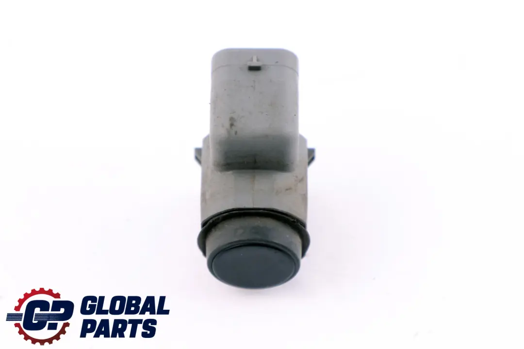 BMW 5 6 Series E60 E61 E63 LCI Front Rear PDC Ultrasonic Sensor Schwarz 2 Black - SKU 66209142217 - Part number 9139866