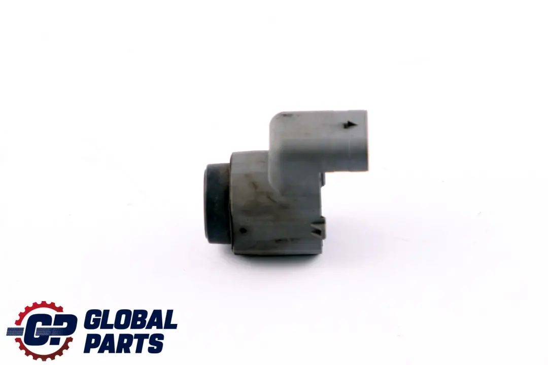 BMW 5 6 Series E60 E61 E63 LCI Front Rear PDC Ultrasonic Sensor Schwarz 2 Black - SKU 66209142217 - Part number 9139866