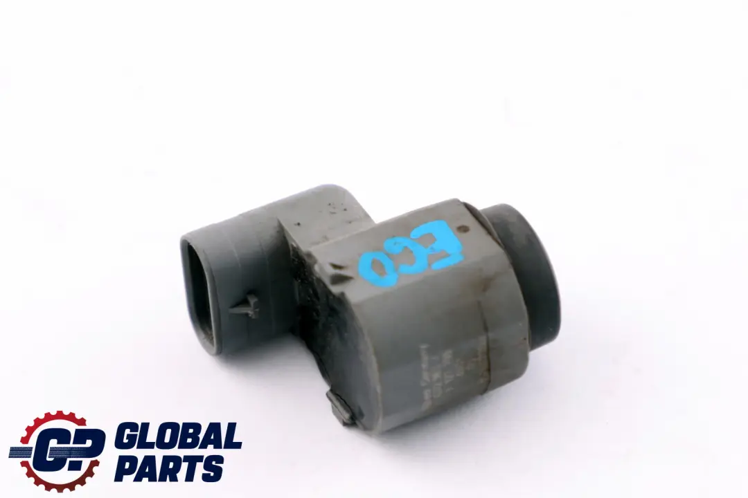 Front Rear PDC Ultrasonic Sensor Schwarz 2 Black to BMW 5 6 Series E60 E61 E63 LCI with Part number 9139866 BMW 5 6 Series E60 E61 E63 LCI Front Rear PDC Ultrasonic Sensor Schwarz 2 Black - SKU 66209142217 - Part number 9139866