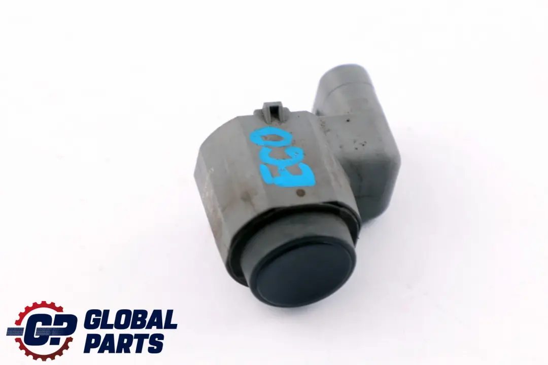 Front Rear PDC Ultrasonic Sensor Schwarz 2 Black to BMW 5 6 Series E60 E61 E63 LCI with Part number 9139866 BMW 5 6 Series E60 E61 E63 LCI Front Rear PDC Ultrasonic Sensor Schwarz 2 Black - SKU 66209142217 - Part number 9139866