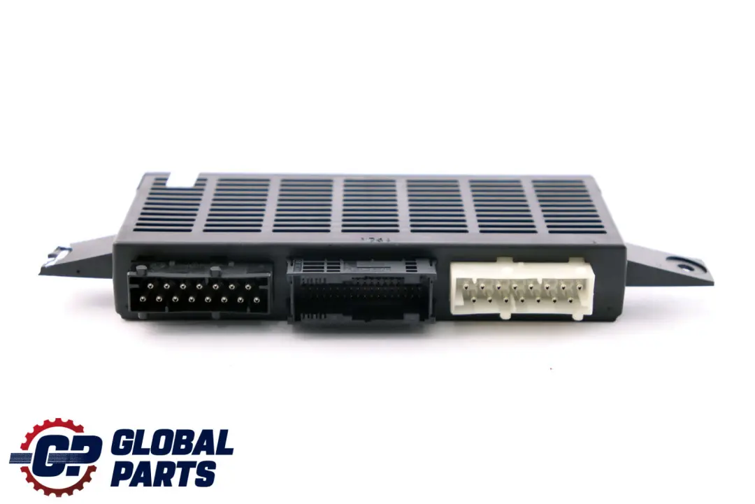 Light Check Module Control Unit ECU Lear LCM IV LWR to BMW X5 Series E53 with Part number 6642693 BMW X5 Series E53 Light Check Module Control Unit ECU Lear LCM IV LWR - SKU 6642693 - Part number 6642693