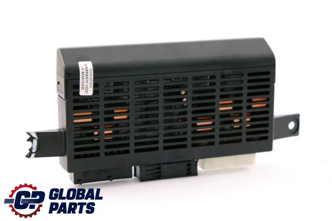 BMW X5 Series E53 Light Check Module Control Unit ECU Lear LCM IV LWR - SKU 6642693 - Part number 6642693