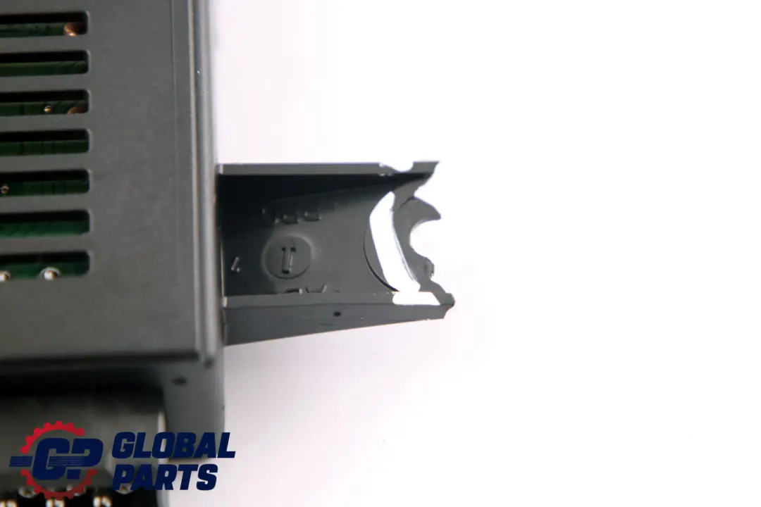 Light Check Module Control Unit ECU Lear LCM IV LWR to BMW X5 Series E53 with Part number 6642693 BMW X5 Series E53 Light Check Module Control Unit ECU Lear LCM IV LWR - SKU 6642693 - Part number 6642693