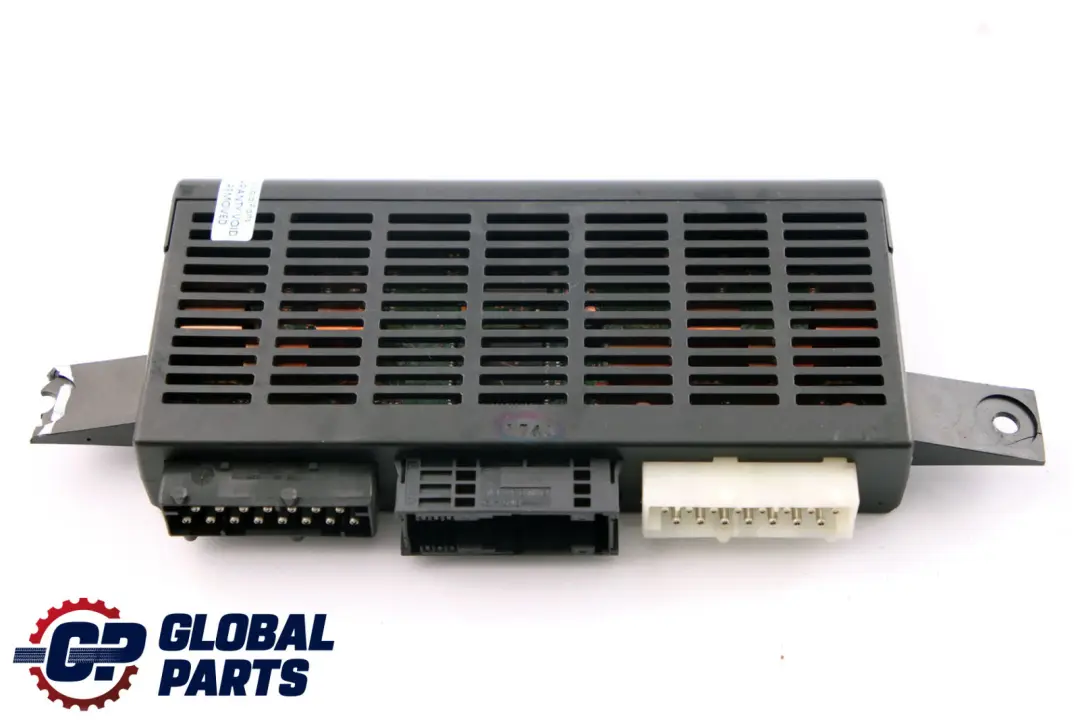 BMW X5 Series E53 Light Check Module Control Unit ECU Lear LCM IV LWR - SKU 6642693 - Part number 6642693