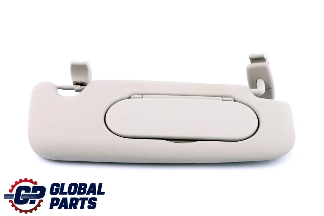 Prawa Osłona Przeciwsłoneczna Daszek do MINI F55 F56 o numerze 7366950 MINI F55 F56 Prawa Osłona Przeciwsłoneczna Daszek - SKU 67366950 - Numer Części 7366950