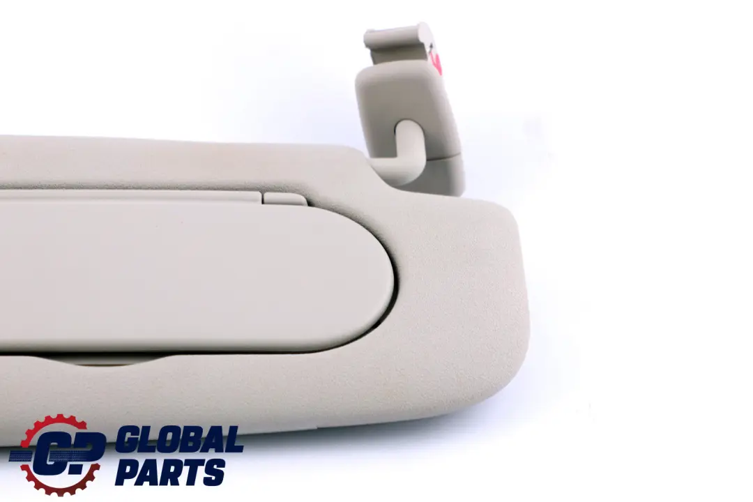 Prawa Osłona Przeciwsłoneczna Daszek do MINI F55 F56 o numerze 7366950 MINI F55 F56 Prawa Osłona Przeciwsłoneczna Daszek - SKU 67366950 - Numer Części 7366950