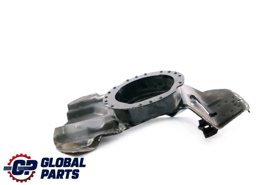 BMW Z4 er E85 Vorderradbremse Schutzblech Vorne Links - SKU 6750129 - Teilenummer 6750129