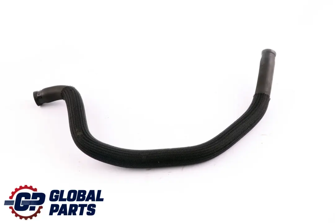 Oil Seperator Pipe Adapter Plate to BMW X3 Series E46 E83 with Part number 6750155 BMW X3 Series E46 E83 Oil Seperator Pipe Adapter Plate - SKU 6750155 - Part number 6750155