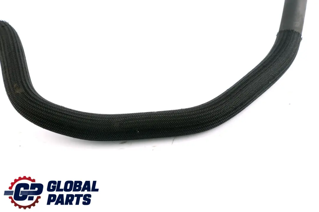 Oil Seperator Pipe Adapter Plate to BMW X3 Series E46 E83 with Part number 6750155 BMW X3 Series E46 E83 Oil Seperator Pipe Adapter Plate - SKU 6750155 - Part number 6750155