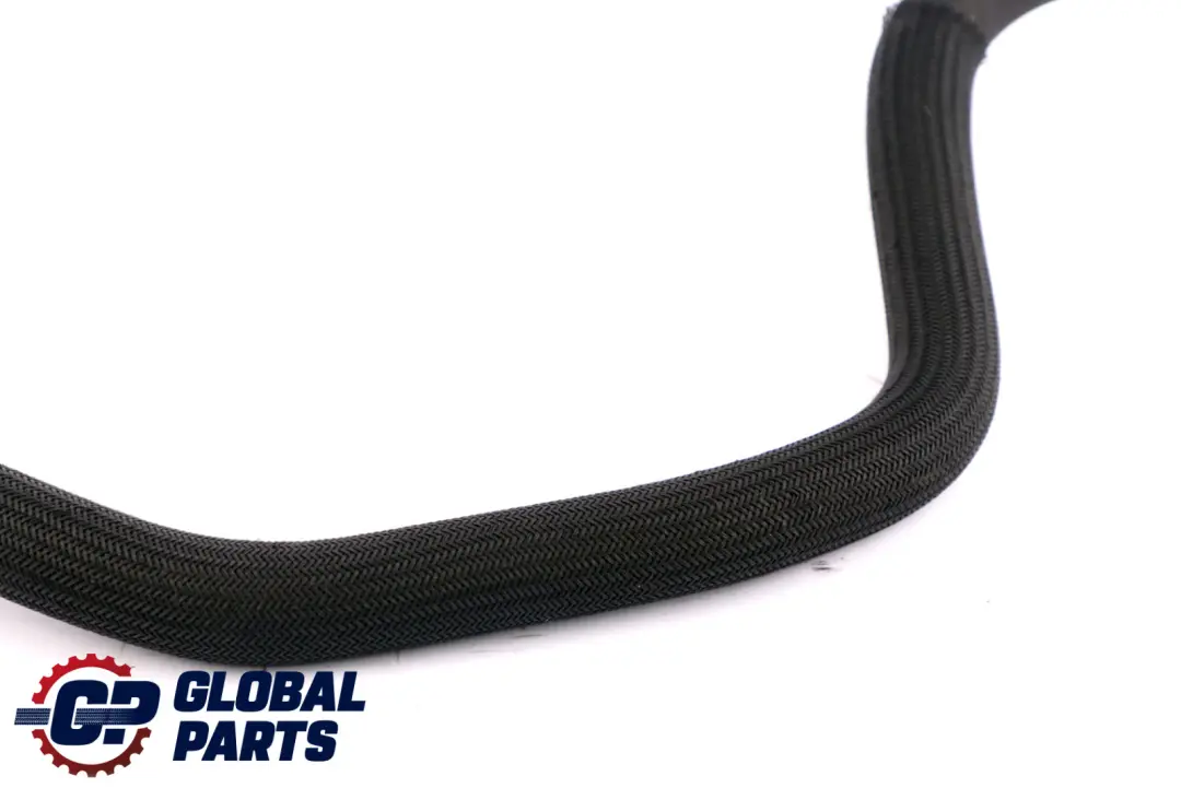 Oil Seperator Pipe Adapter Plate to BMW X3 Series E46 E83 with Part number 6750155 BMW X3 Series E46 E83 Oil Seperator Pipe Adapter Plate - SKU 6750155 - Part number 6750155