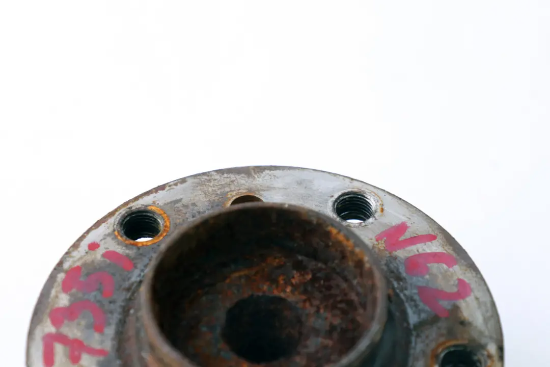 Mozzo Ruota Cuscinetto Frontale 3122 per BMW E65 E66 con numero di parte 6750217 BMW E65 E66 Mozzo Ruota Cuscinetto Frontale 3122 - SKU 6750217 - Numero di parte 6750217