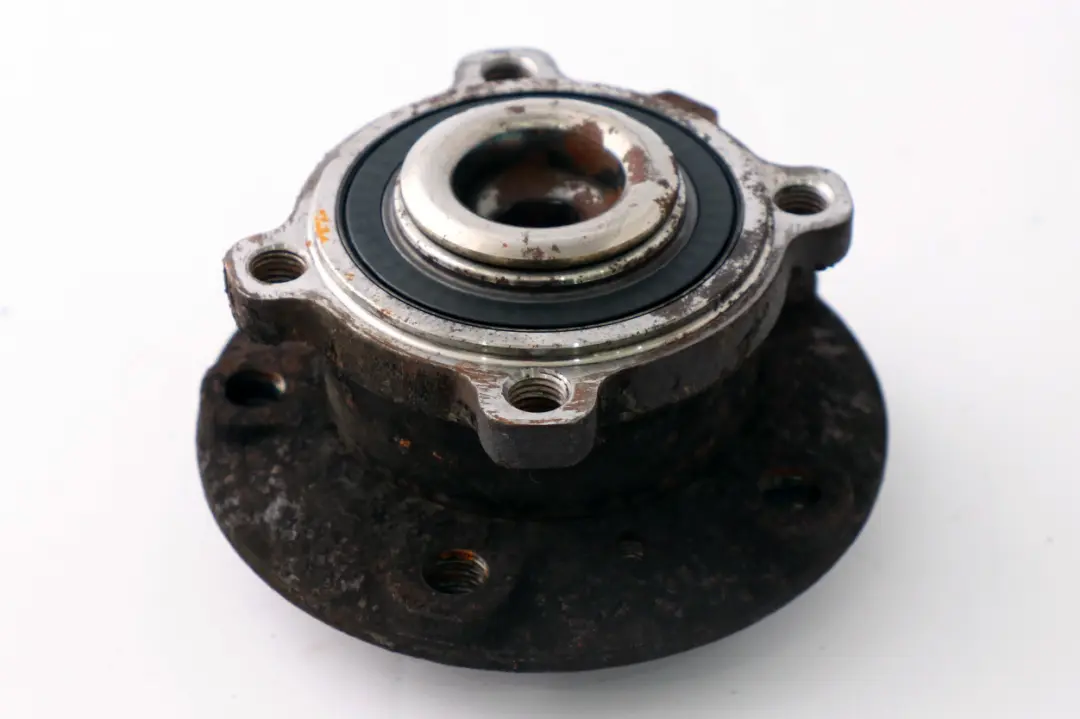 *BMW 7 er E65 E66 Radnabe Lager Vorne 3122 für mit Teilenummer 6750217 *BMW 7 er E65 E66 Radnabe Lager Vorne 3122 - SKU 6750217 - Teilenummer 6750217