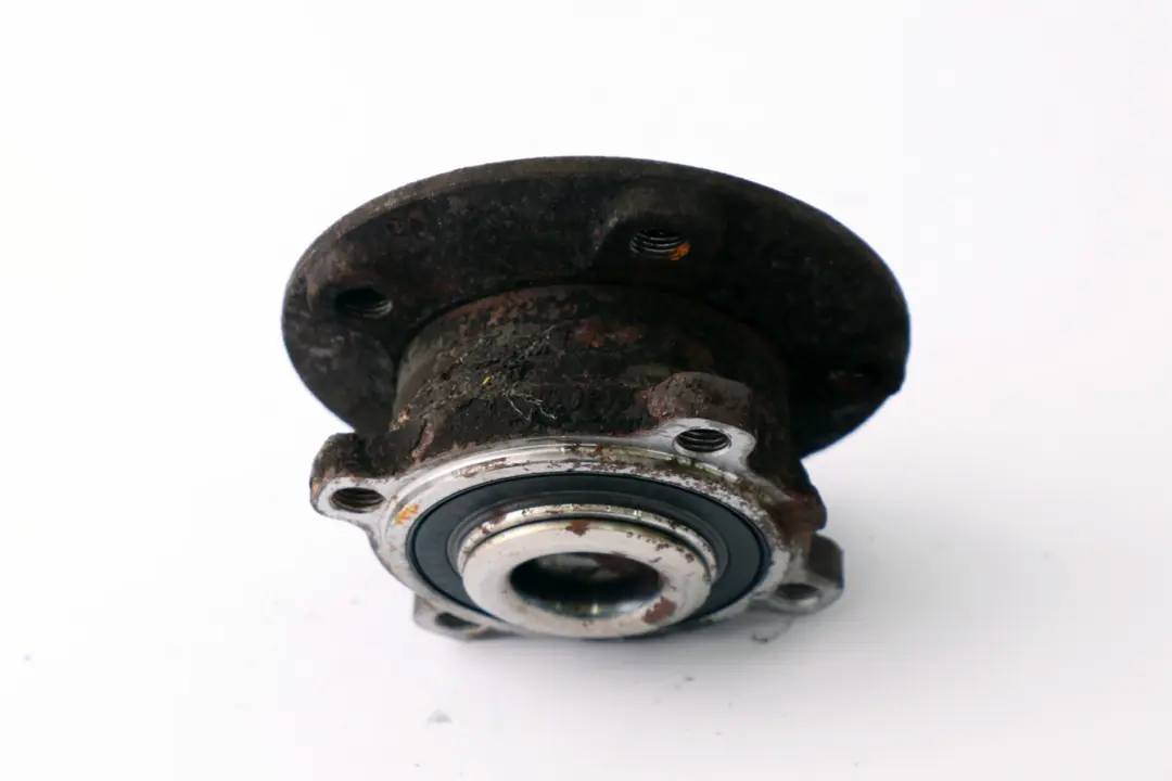 BMW 7 Series E65 E66 Front Left Right N/O/S Wheel Hub Bearing - SKU 6750217 - Part number 6750217