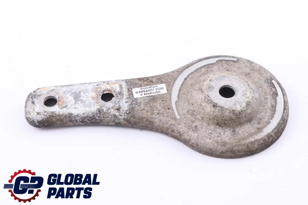 Push Rod Left N/S Rear Axle Carrier to BMW 7 Series E65 E66 E67 with Part number 6750257 BMW 7 Series E65 E66 E67 Push Rod Left N/S Rear Axle Carrier - SKU 6750257 - Part number 6750257