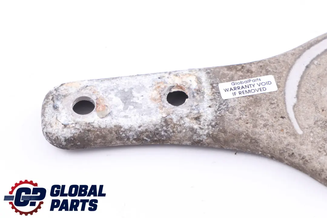 BMW 7 Series E65 E66 E67 Push Rod Left N/S Rear Axle Carrier - SKU 6750257 - Part number 6750257
