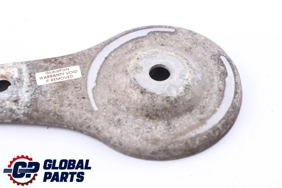 Bras de Torsion a Gauche Essieu Arriere pour BMW 7 E5 E67 à propos du numéro de pièce 6750257 BMW 7 E5 E67 Bras de Torsion a Gauche Essieu Arriere - SKU 6750257 - Numéro de pièce 6750257