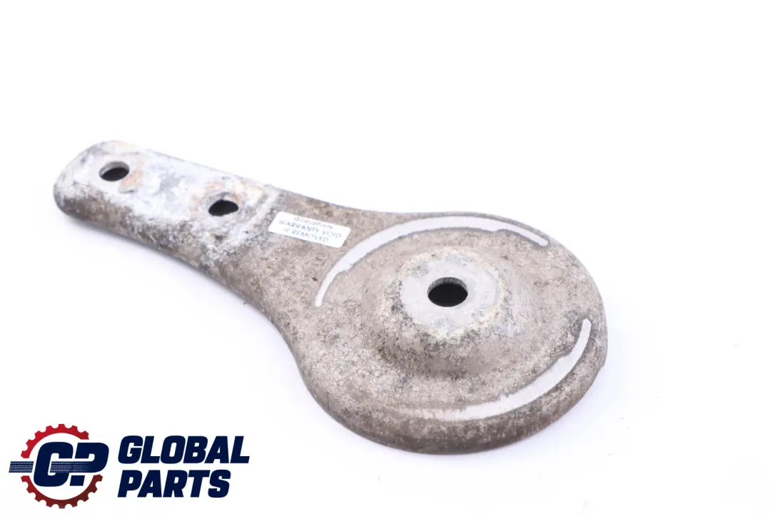 BMW 7 Series E65 E66 E67 Push Rod Left N/S Rear Axle Carrier - SKU 6750257 - Part number 6750257