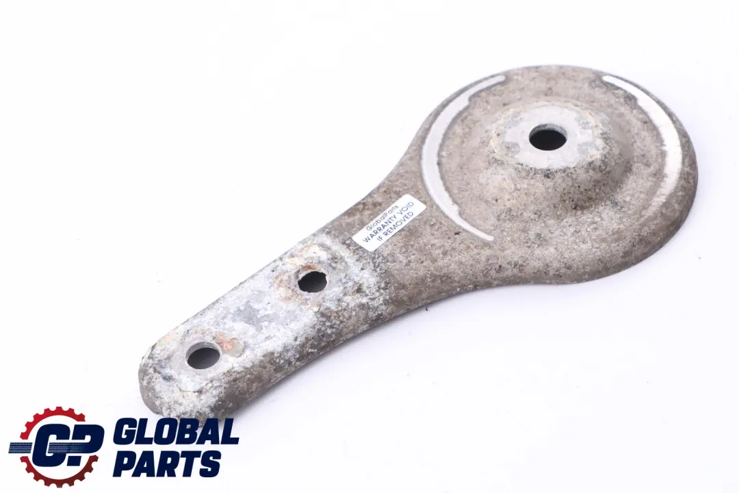 BMW 7 Series E65 E66 E67 Push Rod Left N/S Rear Axle Carrier - SKU 6750257 - Part number 6750257