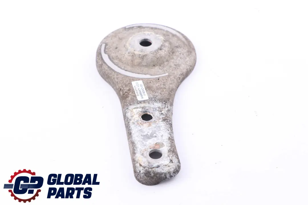 Bras de Torsion a Gauche Essieu Arriere pour BMW 7 E5 E67 à propos du numéro de pièce 6750257 BMW 7 E5 E67 Bras de Torsion a Gauche Essieu Arriere - SKU 6750257 - Numéro de pièce 6750257