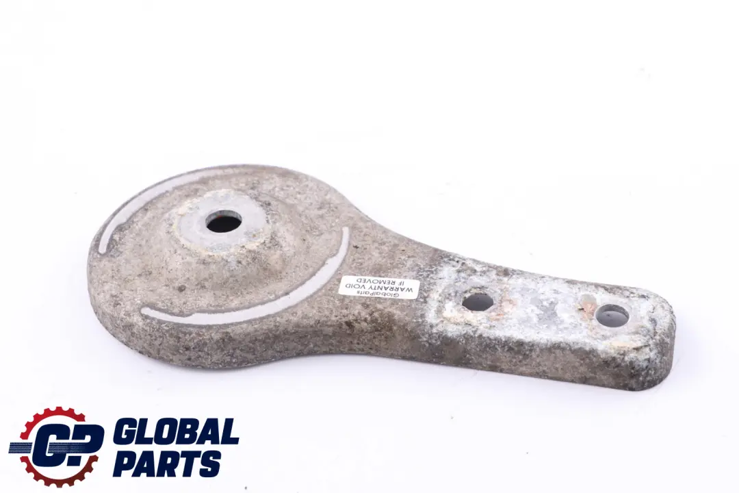 BMW 7 Series E65 E66 E67 Push Rod Left N/S Rear Axle Carrier - SKU 6750257 - Part number 6750257