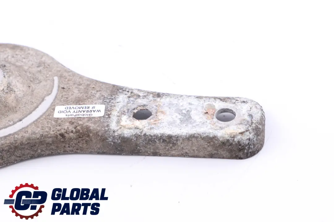 Push Rod Left N/S Rear Axle Carrier to BMW 7 Series E65 E66 E67 with Part number 6750257 BMW 7 Series E65 E66 E67 Push Rod Left N/S Rear Axle Carrier - SKU 6750257 - Part number 6750257