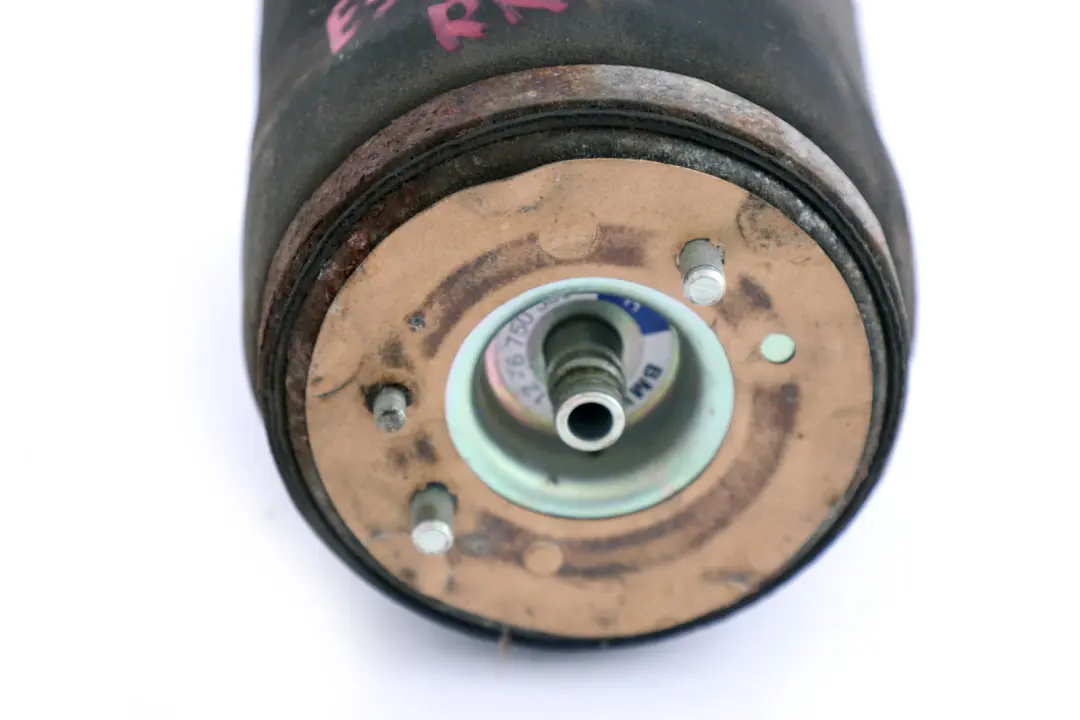 Ressort Pneumatique Arriere Droite Nivellement 3712 pour BMW X5 E53 à propos du numéro de pièce 6750356 BMW X5 E53 Ressort Pneumatique Arriere Droite Nivellement 3712 - SKU 6750356 - Numéro de pièce 6750356