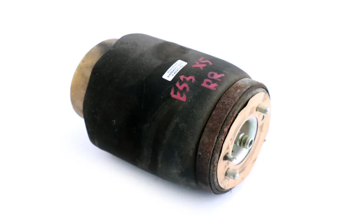 Amortiguador De Suspension Neumatica Trasera Derecha para BMW X5 E53 con número de pieza 6750356 BMW X5 E53 Amortiguador De Suspension Neumatica Trasera Derecha - SKU 6750356 - Número de pieza 6750356