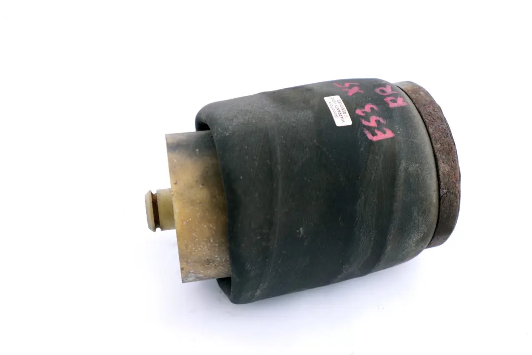 Luftfeder hinten rechts Niveauregulierung 3712 für BMW X5 er E53 mit Teilenummer 6750356 BMW X5 er E53 Luftfeder hinten rechts Niveauregulierung 3712 - SKU 6750356 - Teilenummer 6750356