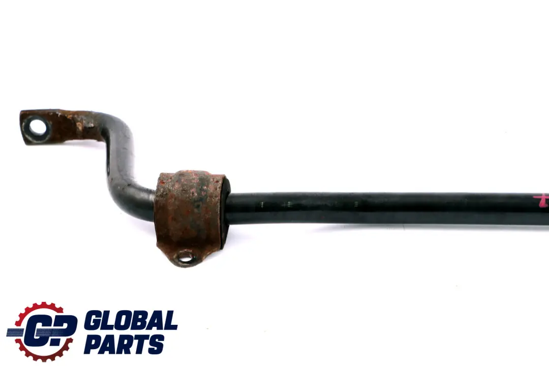 Barre Antiroulis Arriere D=23,5MM pour BMW X5 Serie E53 SPORT à propos du numéro de pièce 6750357 BMW X5 Serie E53 SPORT Barre Antiroulis Arriere D=23,5MM - SKU 6750357 - Numéro de pièce 6750357