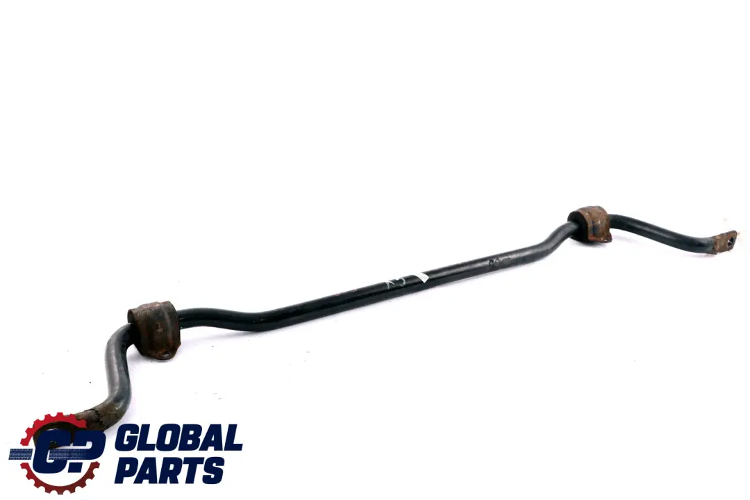 Drążek Stabilizatora Tył 23,5mm do BMW E53 o numerze 6750357 BMW E53 Drążek Stabilizatora Tył 23,5mm - SKU 6750357 - Numer Części 6750357