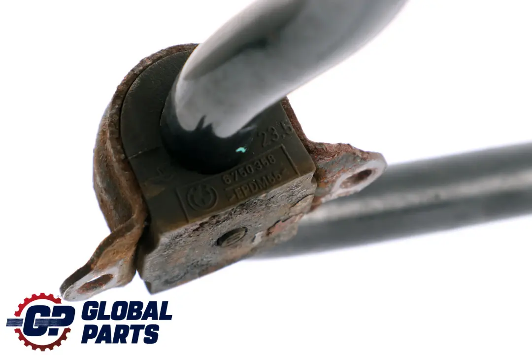 STABILIZER ANTI ROLL BAR D=23,5MM to BMW X5 SERIES E53 SPORT REAR with Part number 6750357 BMW X5 SERIES E53 SPORT REAR STABILIZER ANTI ROLL BAR D=23,5MM - SKU 6750357 - Part number 6750357