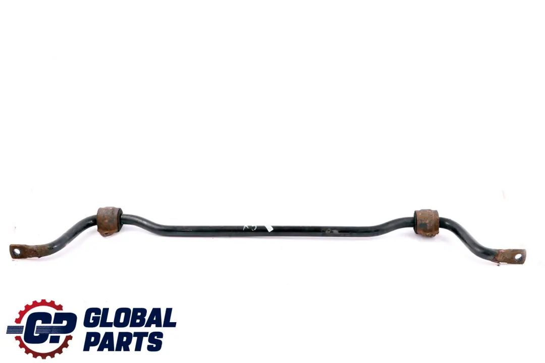 BMW E53 SPORT ESTABILIZADOR TRASERO BARRA ANTIVUELCO D=23,5MM - SKU 6750357 - Número de pieza 6750357