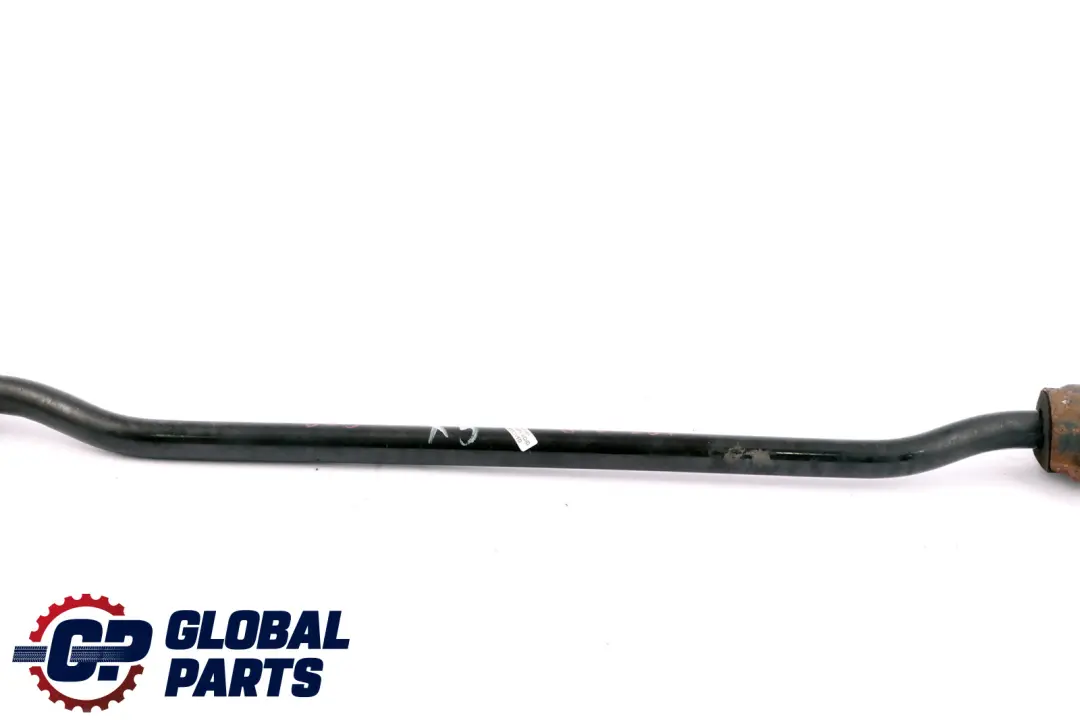 ESTABILIZADOR TRASERO BARRA ANTIVUELCO D=23,5MM para BMW E53 SPORT con número de pieza 6750357 BMW E53 SPORT ESTABILIZADOR TRASERO BARRA ANTIVUELCO D=23,5MM - SKU 6750357 - Número de pieza 6750357