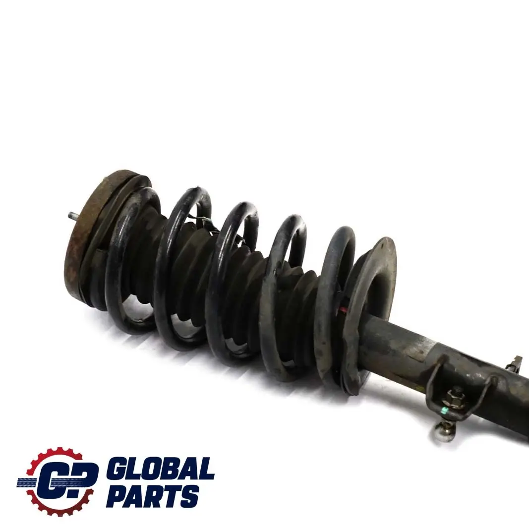 BMW X5 Series E53 4.4i Front Left Suspension Leg Axle Brake Disc Hub - SKU 6750359-1 - Part number 31336750359