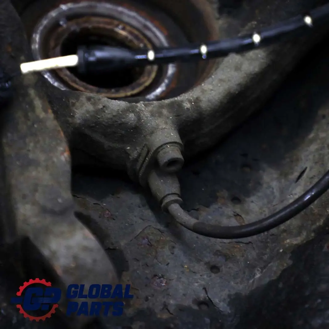 4.4i Stoßdämpfer Federbein Schwenklager Vorne Links für BMW X5 er E53 mit Teilenummer 31336750359 BMW X5 er E53 4.4i Stoßdämpfer Federbein Schwenklager Vorne Links - SKU 6750359-1 - Teilenummer 31336750359