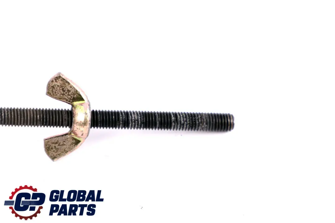 Rueda De Repuesto Montaje Tornillo para BMW E53 con número de pieza 6750687 BMW E53 Rueda De Repuesto Montaje Tornillo - SKU 6750687 - Número de pieza 6750687