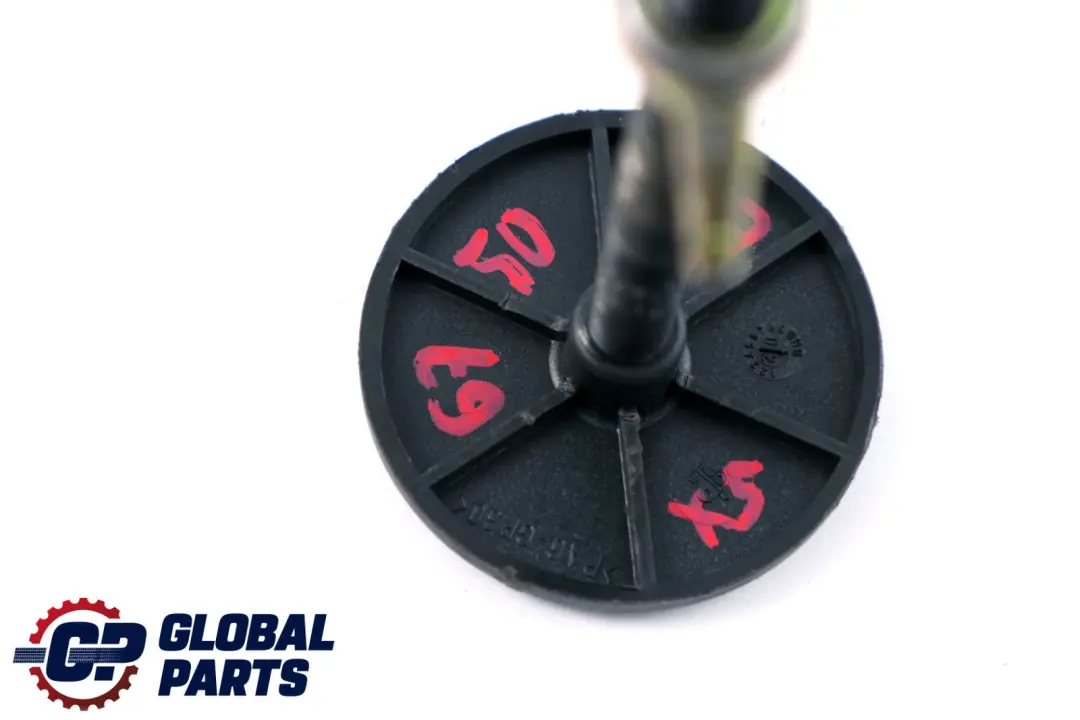 Rueda De Repuesto Montaje Tornillo para BMW E53 con número de pieza 6750687 BMW E53 Rueda De Repuesto Montaje Tornillo - SKU 6750687 - Número de pieza 6750687