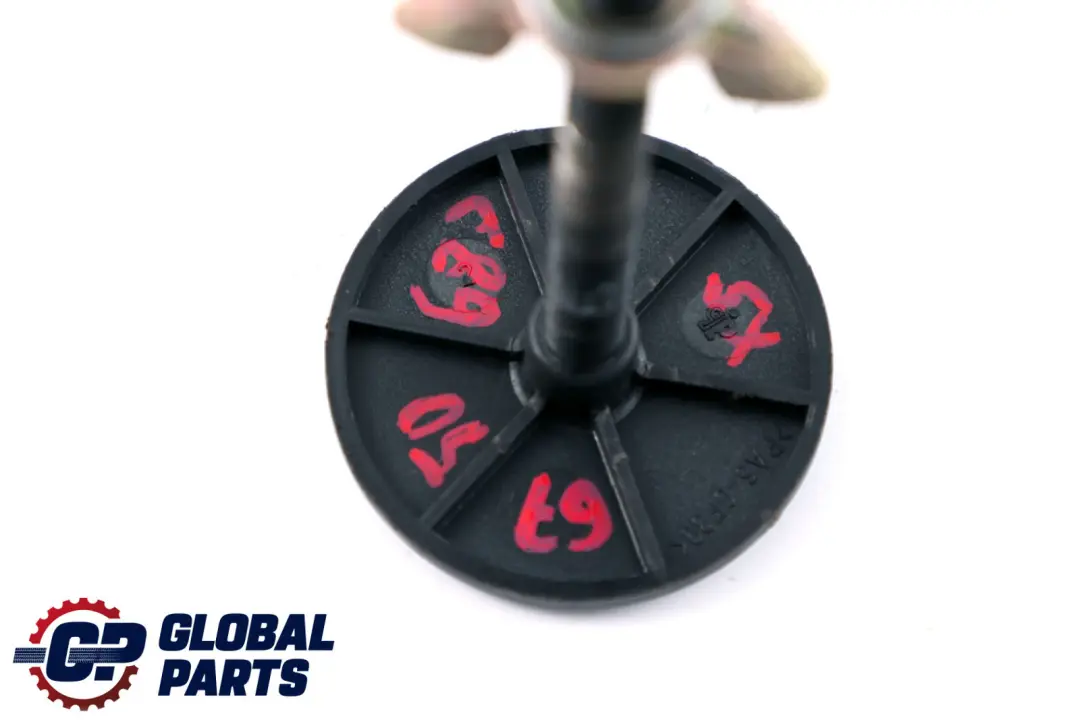 Rueda De Repuesto Montaje Tornillo para BMW E53 con número de pieza 6750687 BMW E53 Rueda De Repuesto Montaje Tornillo - SKU 6750687 - Número de pieza 6750687